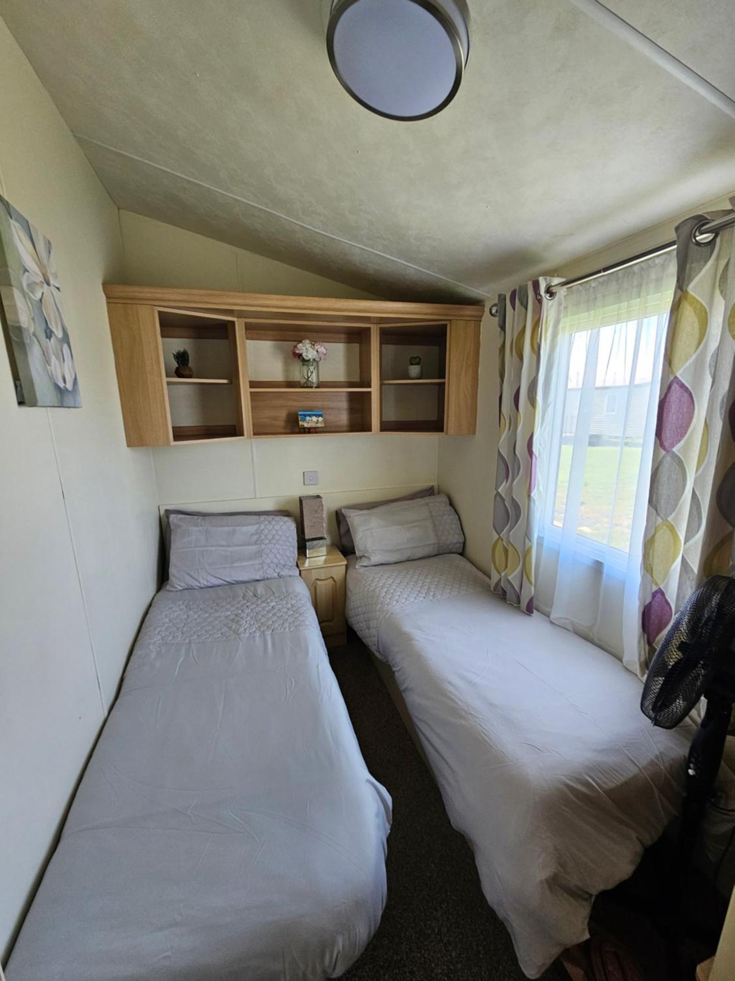 Holiday home D3 Sunnymede Fantasy Island Ingoldmells