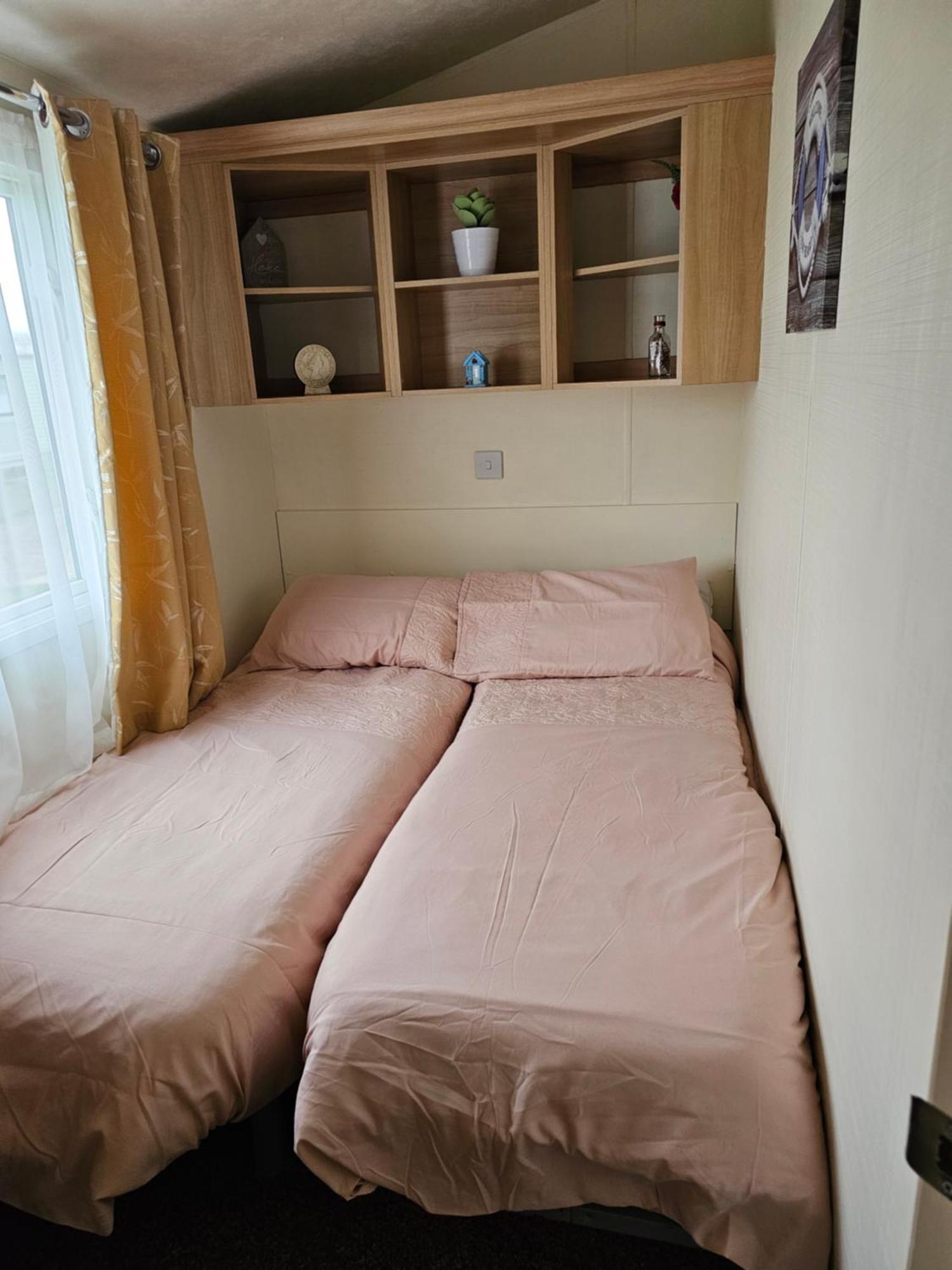 Holiday home D3 Sunnymede Fantasy Island *
