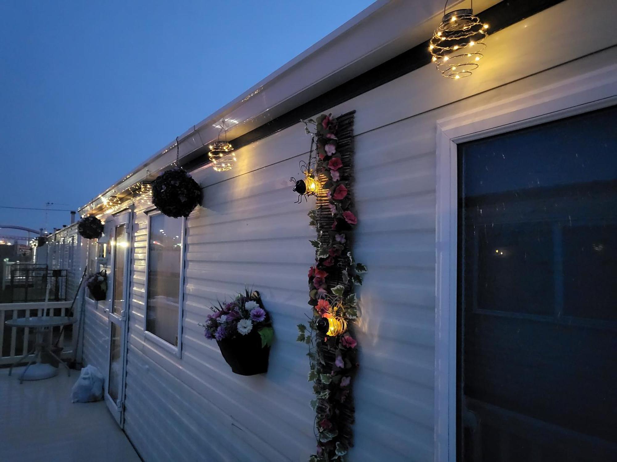 Holiday home D3 Sunnymede Fantasy Island Ingoldmells