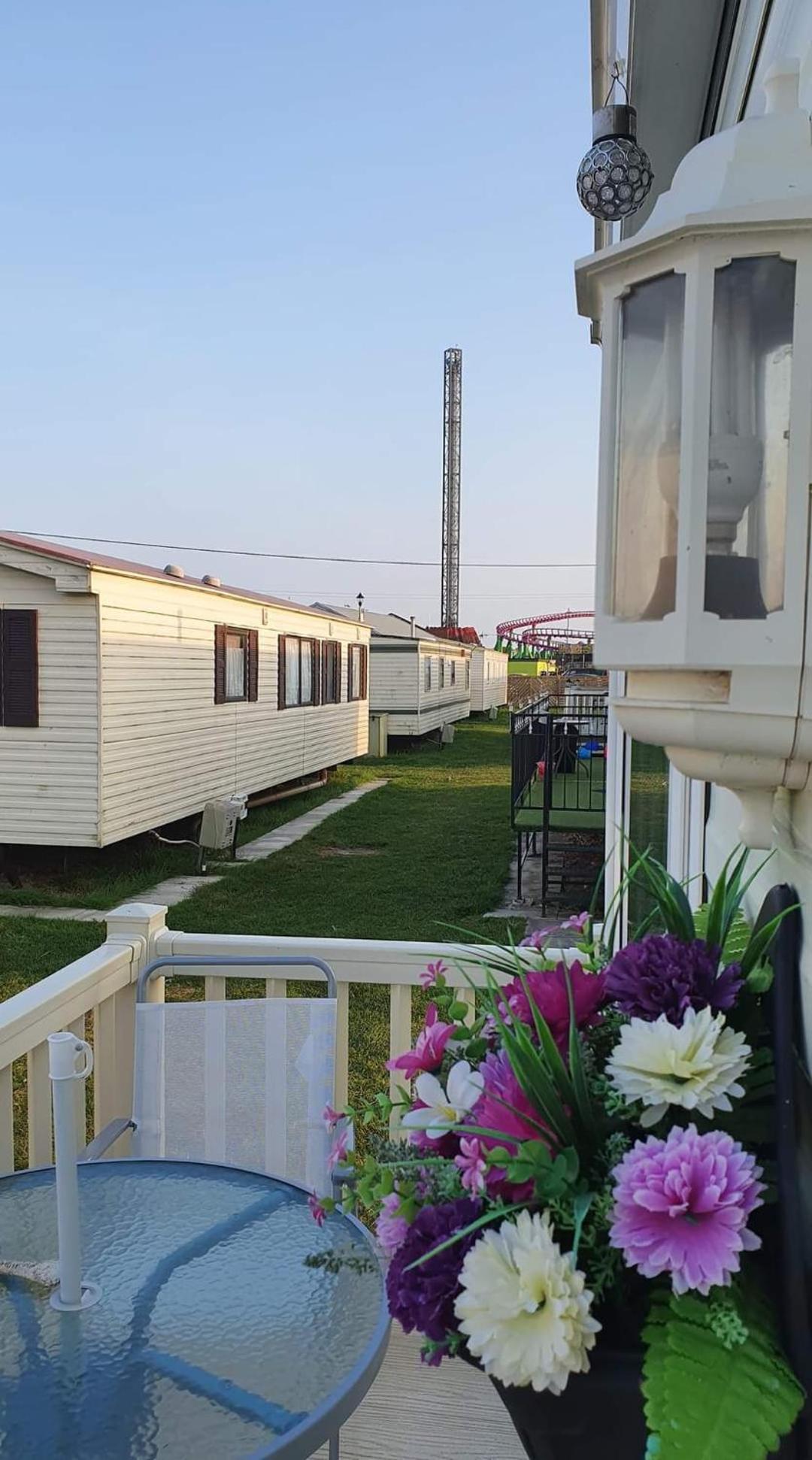 D3 Sunnymede Fantasy Island Ingoldmells