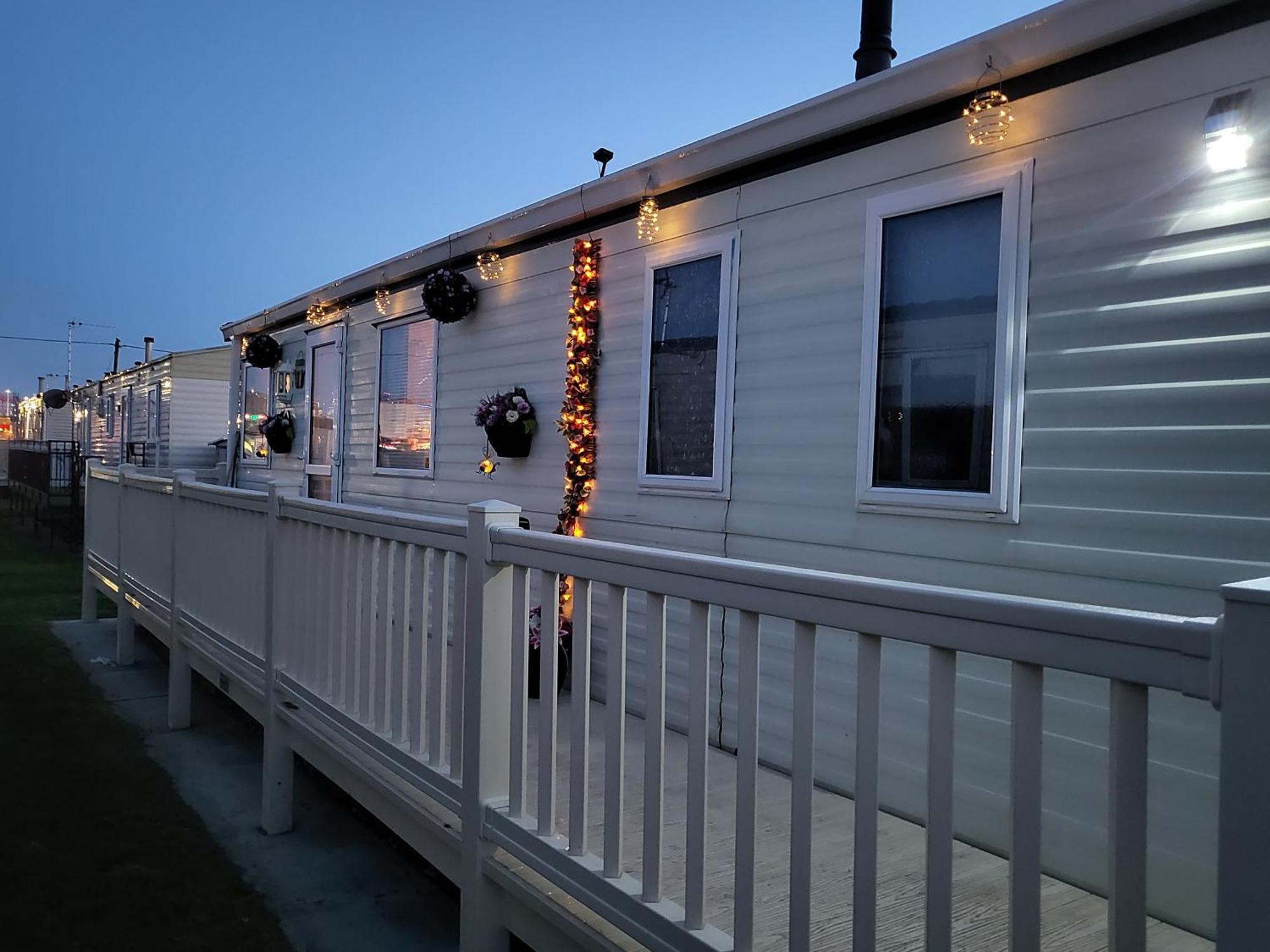 Holiday home D3 Sunnymede Fantasy Island